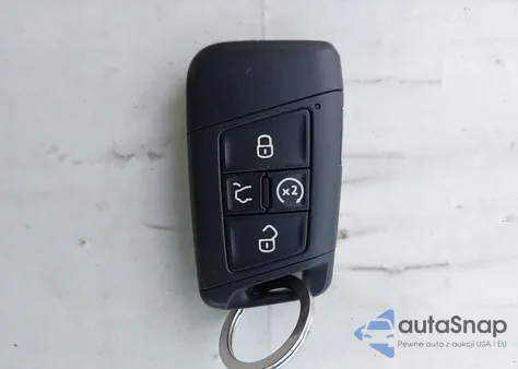 2023 Volkswagen Taos 1.5T Se из США, поврежденный, VIN 3VVSX7B20PM318379